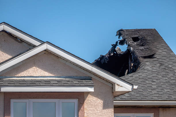 Licensed Fire Damage Removal service in Montgomery Village, MD - Fire Damage Laser Cleaning